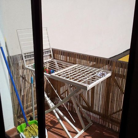 Vivienda Vacacional Tazacorte Centrico المظهر الخارجي الصورة