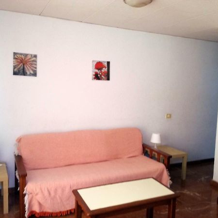 Vivienda Vacacional Tazacorte Centrico المظهر الخارجي الصورة