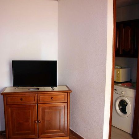 Vivienda Vacacional Tazacorte Centrico المظهر الخارجي الصورة