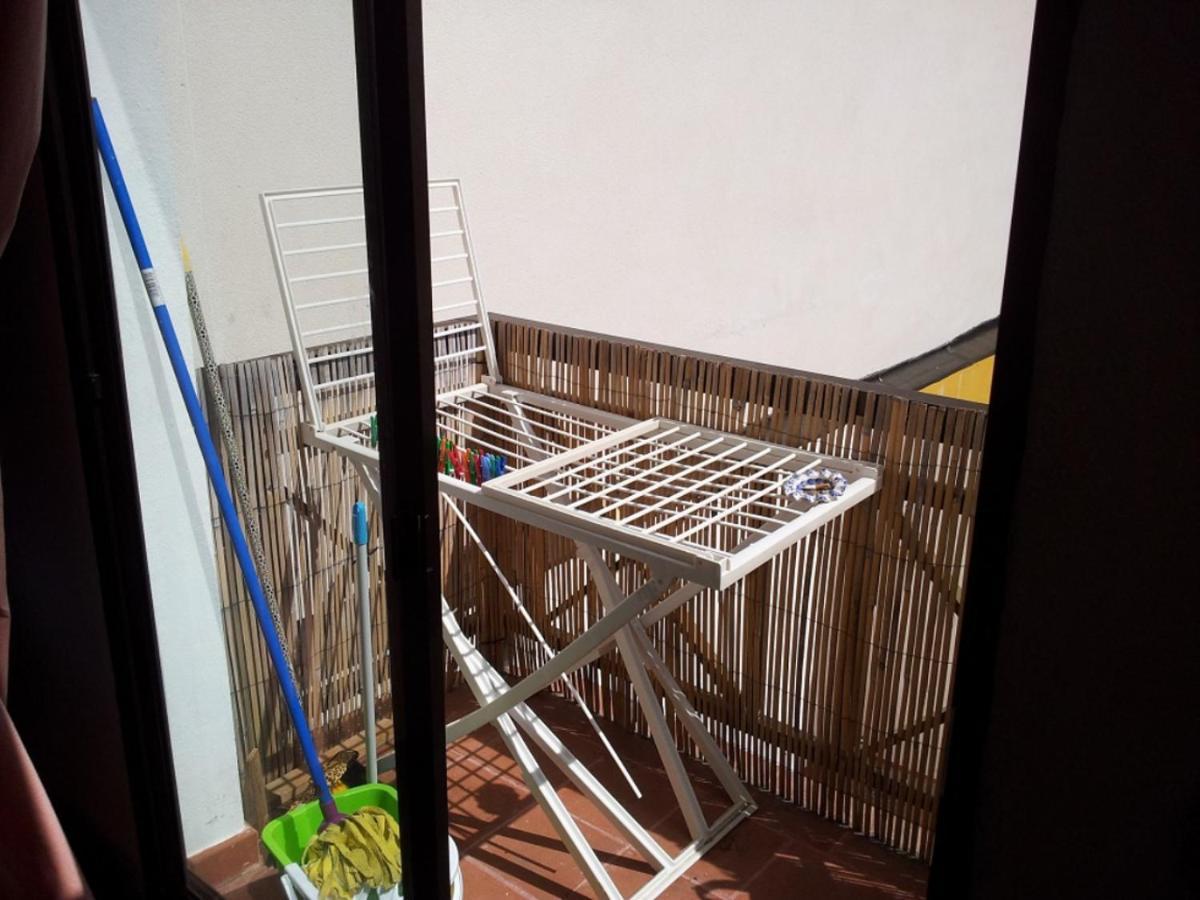 Vivienda Vacacional Tazacorte Centrico المظهر الخارجي الصورة