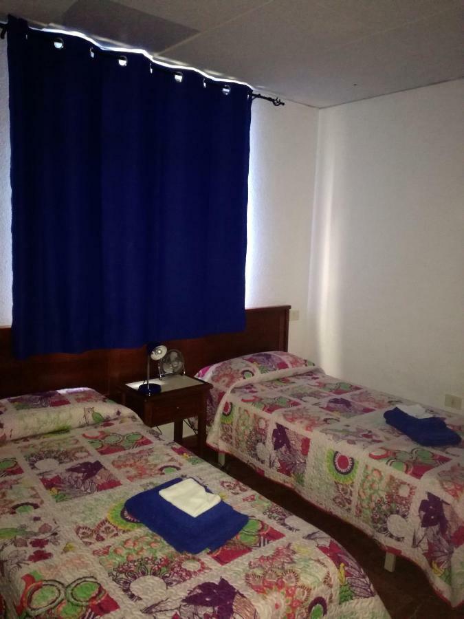 Vivienda Vacacional Tazacorte Centrico المظهر الخارجي الصورة