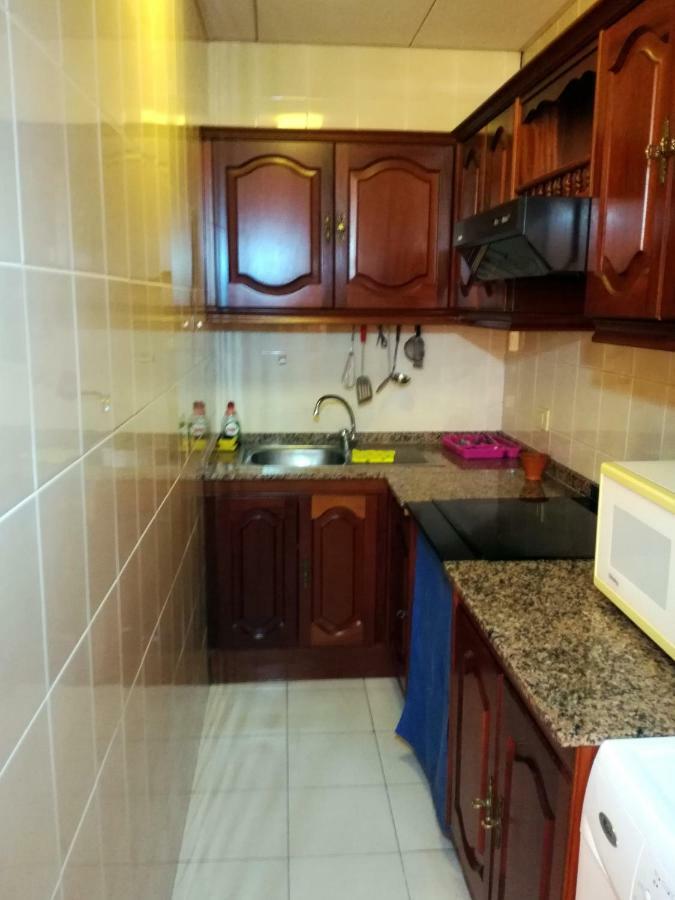 Vivienda Vacacional Tazacorte Centrico المظهر الخارجي الصورة