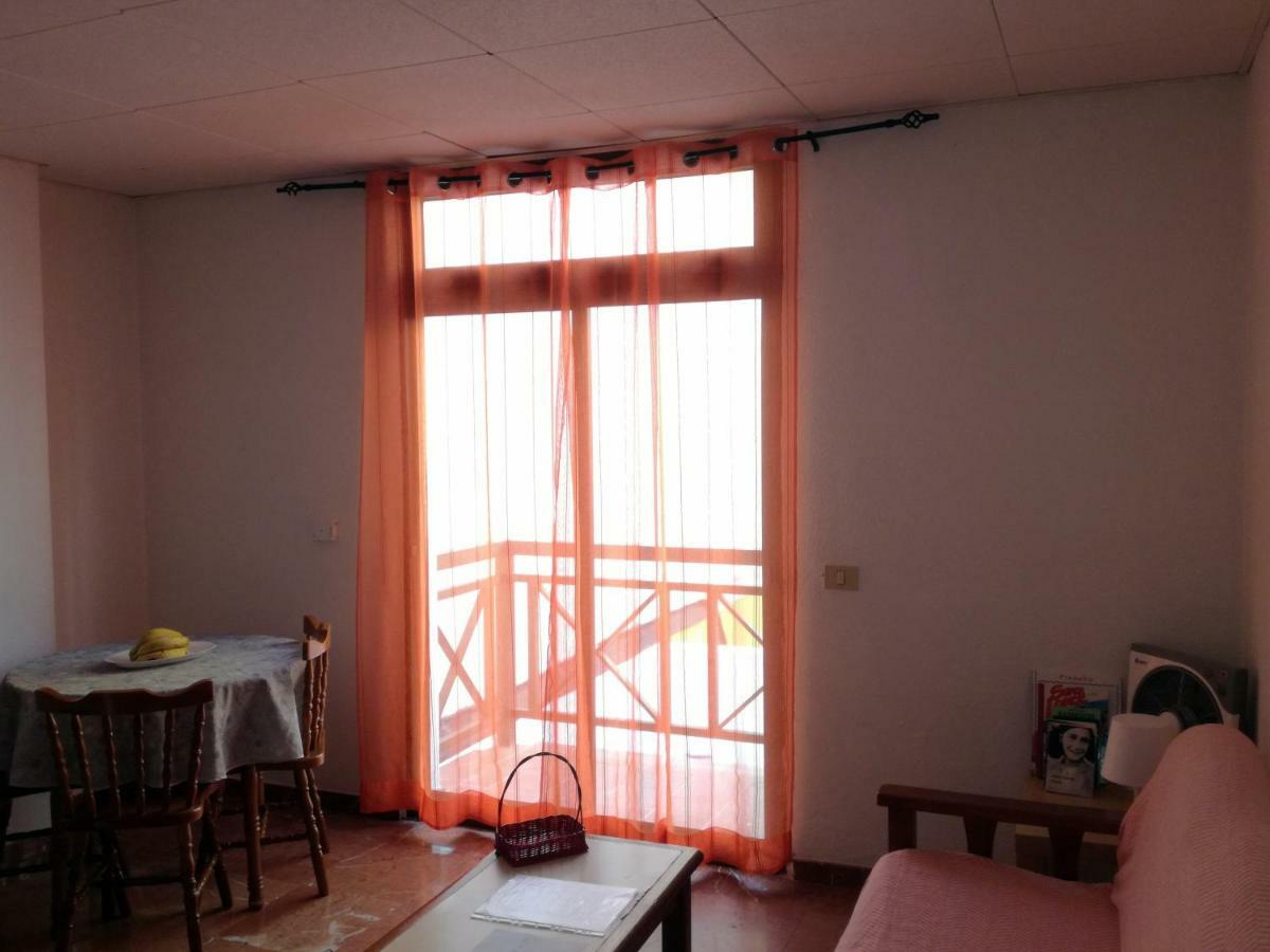 Vivienda Vacacional Tazacorte Centrico المظهر الخارجي الصورة