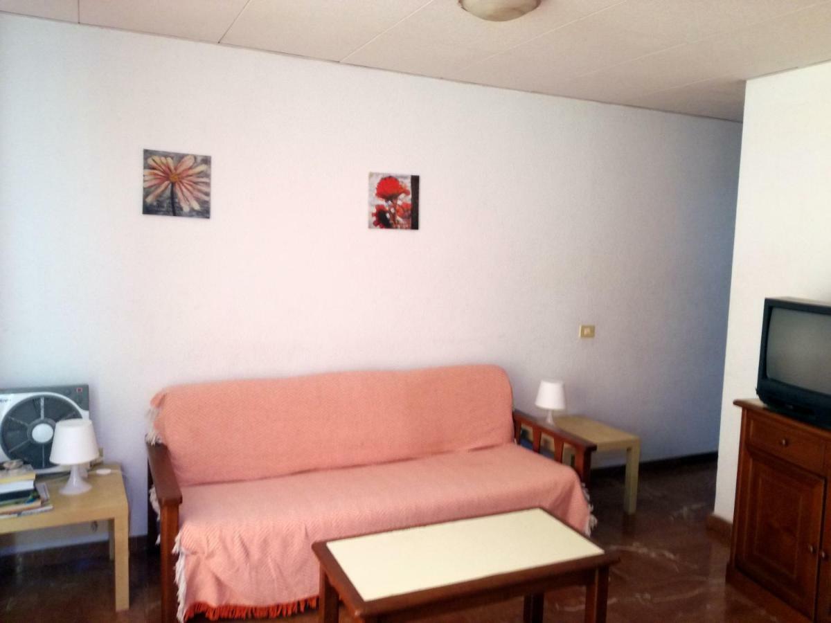 Vivienda Vacacional Tazacorte Centrico المظهر الخارجي الصورة