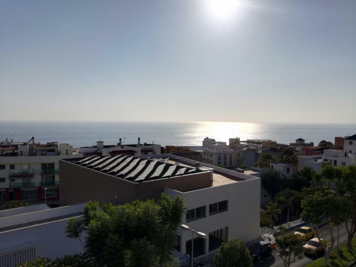Vivienda Vacacional Tazacorte Centrico المظهر الخارجي الصورة