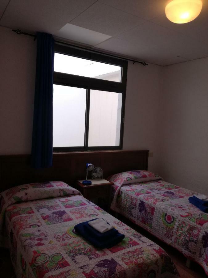 Vivienda Vacacional Tazacorte Centrico المظهر الخارجي الصورة