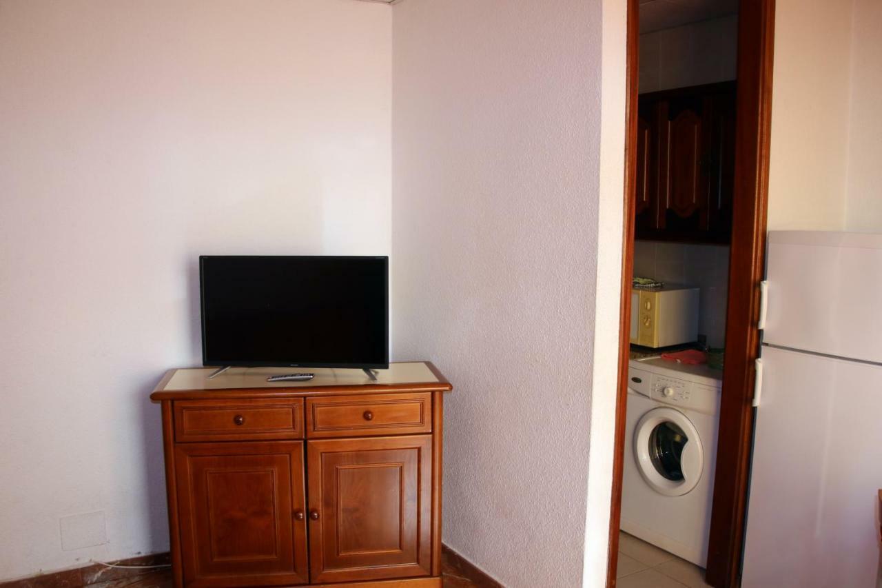 Vivienda Vacacional Tazacorte Centrico المظهر الخارجي الصورة